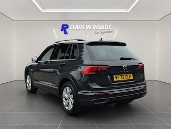 Used Volkswagen Tiguan 2022 for sale - 79461835: Photo