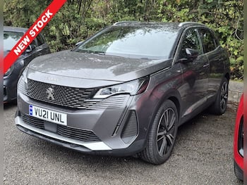 Used Peugeot 3008 2021 for sale - 79782183: Photo