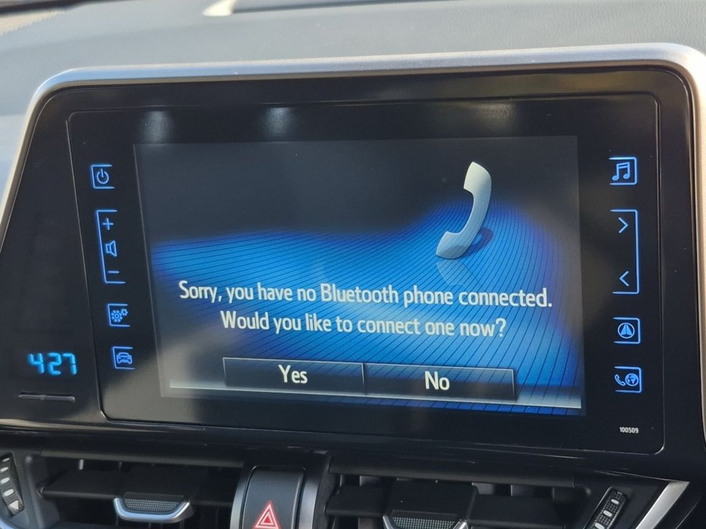 Used Toyota C-HR 2019 for sale - 76322982: Photo 20