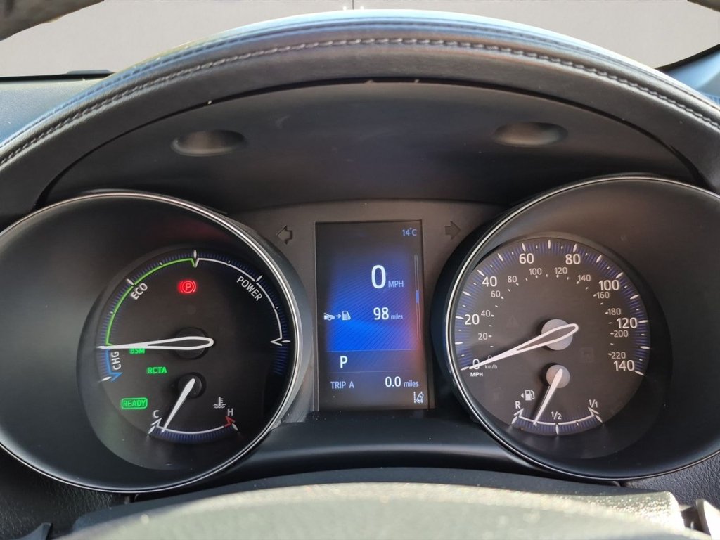 Used Toyota C-HR 2019 for sale - 76322982: Photo 25