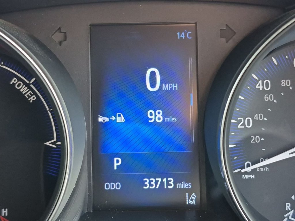 Used Toyota C-HR 2019 for sale - 76322982: Photo 26