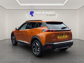 Used Peugeot 2008 2020 for sale - 79587674: Photo