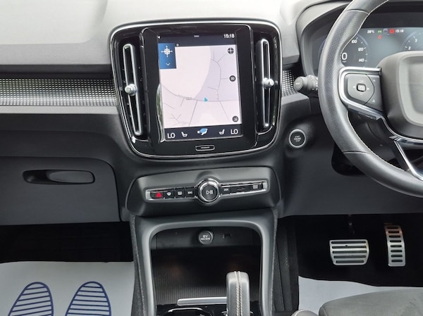 Used Volvo XC40 2021 for sale - 75410914: Photo 14