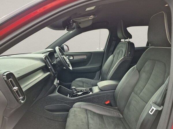 Used Volvo XC40 2021 for sale - 75410914: Photo 17