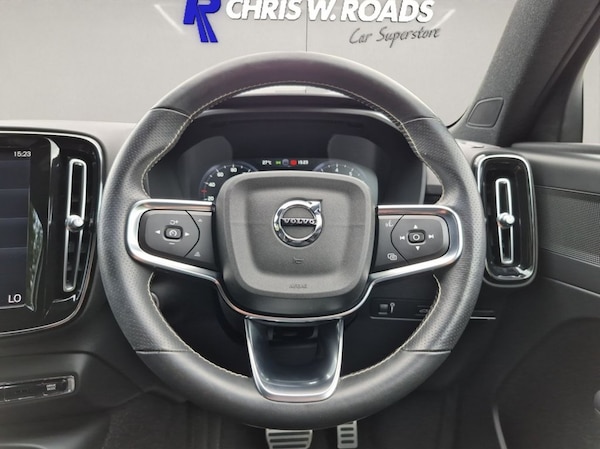 Used Volvo XC40 2021 for sale - 75410914: Photo 28