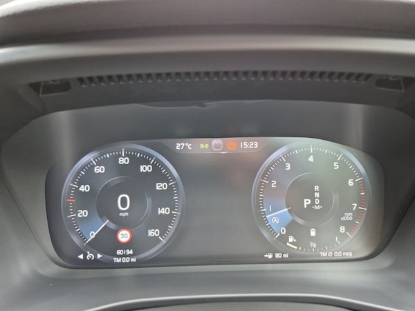 Used Volvo XC40 2021 for sale - 75410914: Photo 29