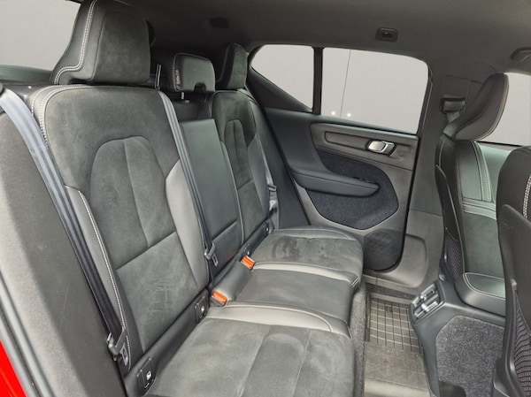 Used Volvo XC40 2021 for sale - 75410914: Photo 31