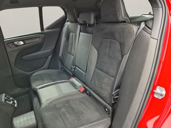 Used Volvo XC40 2021 for sale - 75410914: Photo 32