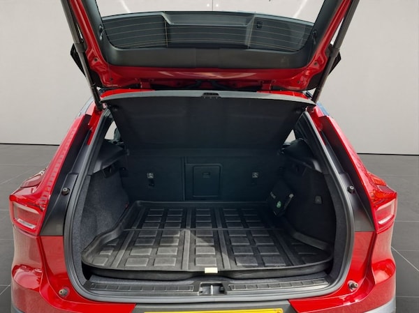 Used Volvo XC40 2021 for sale - 75410914: Photo 34