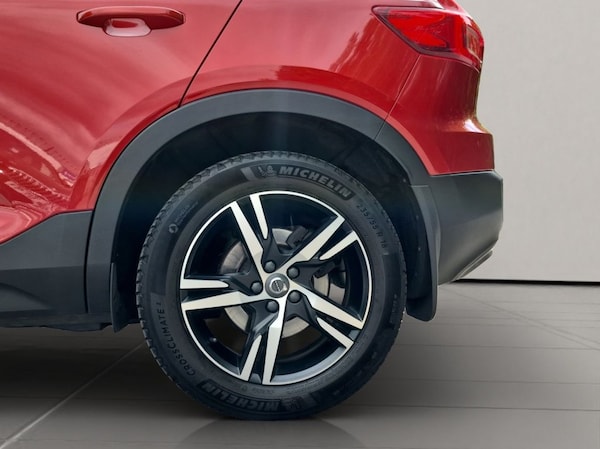 Used Volvo XC40 2021 for sale - 75410914: Photo 35