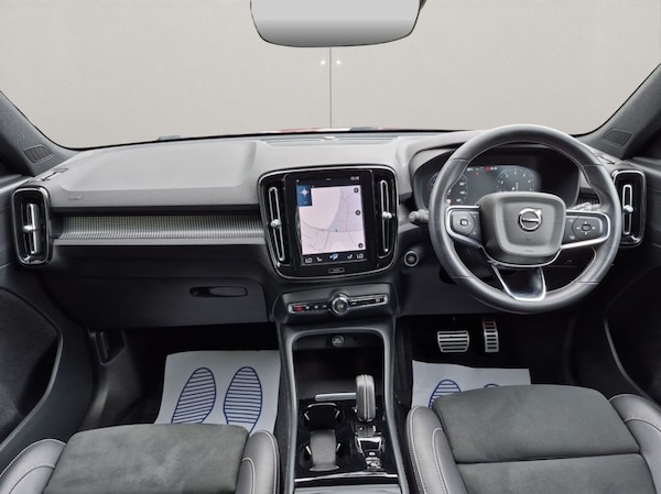 Used Volvo XC40 2021 for sale - 75410914: Photo 5