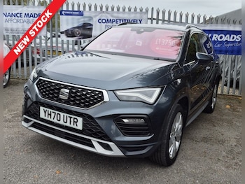 2020 (70) - 1.5 TSI EVO Xperience 5dr