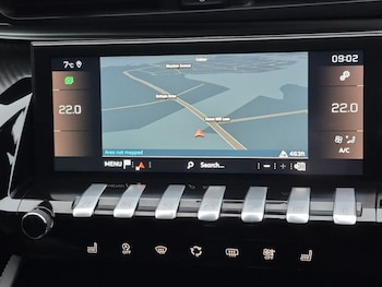 Used Peugeot 508 2019 for sale - 78240922: Photo