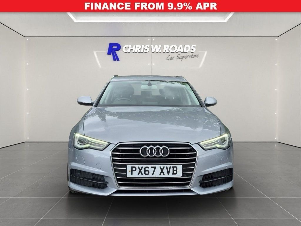Used Audi A6 2017 for sale - 76569889: Photo 10