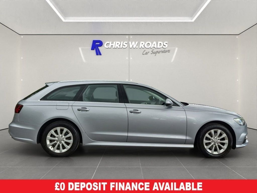 Used Audi A6 2017 for sale - 76569889: Photo 11