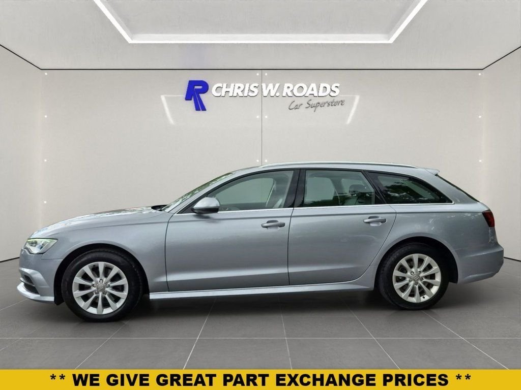 Used Audi A6 2017 for sale - 76569889: Photo 12