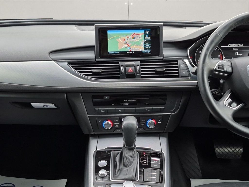 Used Audi A6 2017 for sale - 76569889: Photo 14