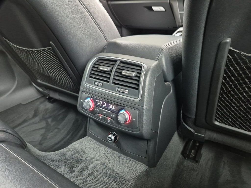 Used Audi A6 2017 for sale - 76569889: Photo 15