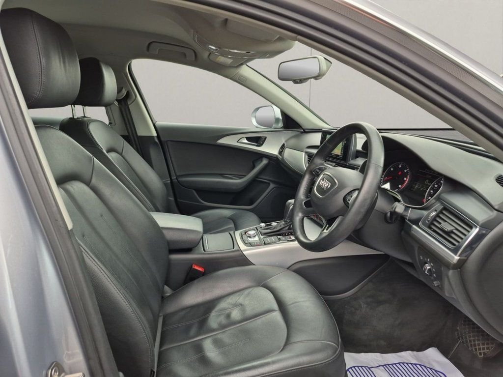 Used Audi A6 2017 for sale - 76569889: Photo 16