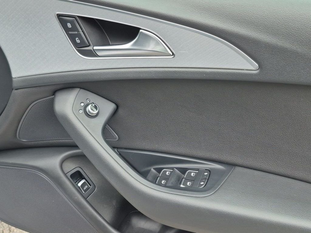 Used Audi A6 2017 for sale - 76569889: Photo 17