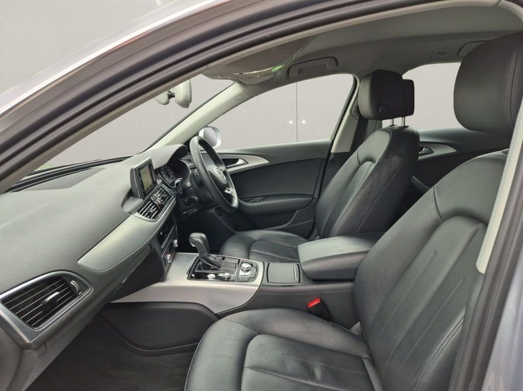 Used Audi A6 2017 for sale - 76569889: Photo 18