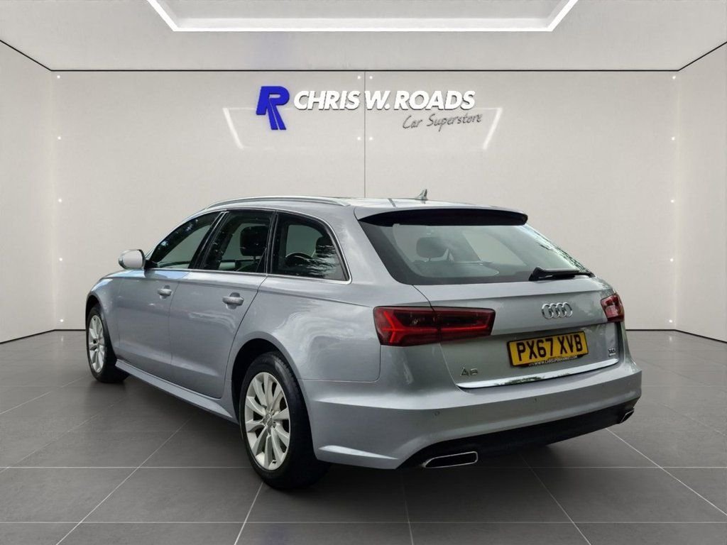 Used Audi A6 2017 for sale - 76569889: Photo 2