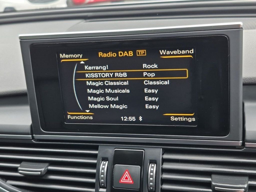 Used Audi A6 2017 for sale - 76569889: Photo 20