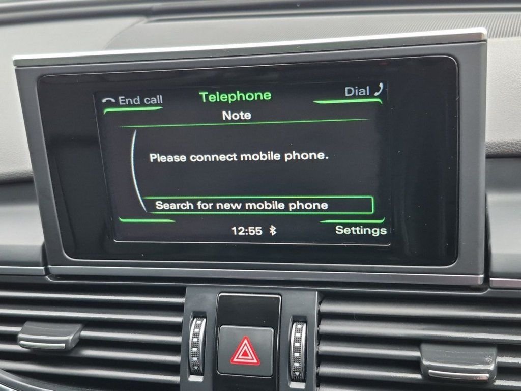 Used Audi A6 2017 for sale - 76569889: Photo 21