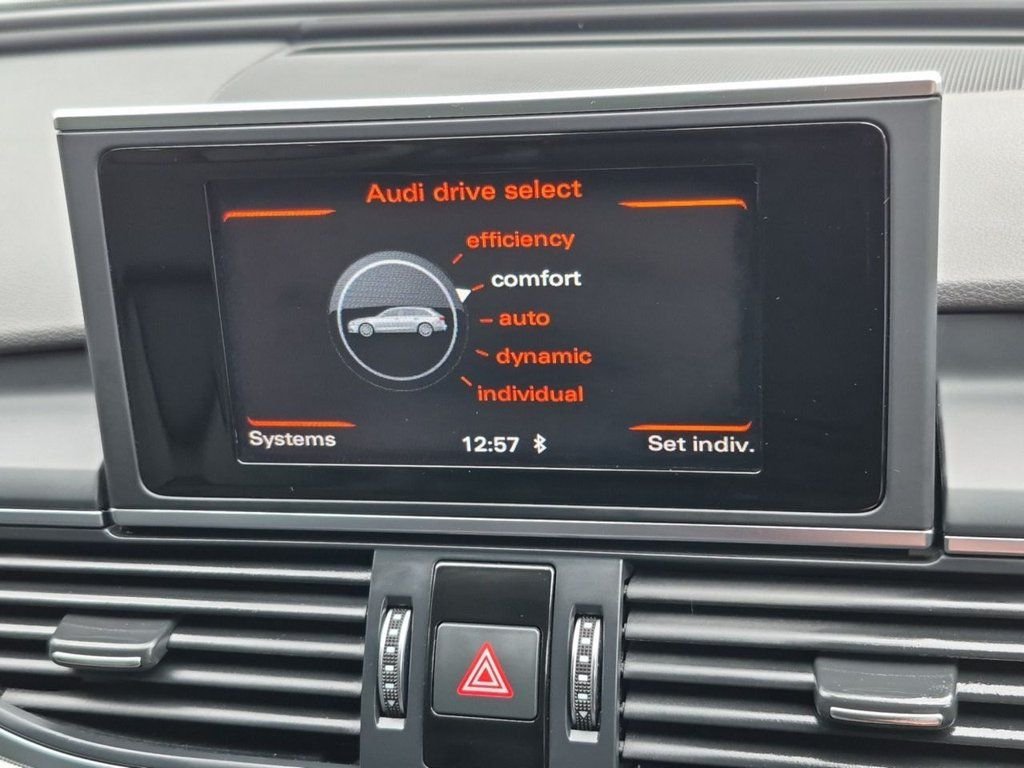 Used Audi A6 2017 for sale - 76569889: Photo 23