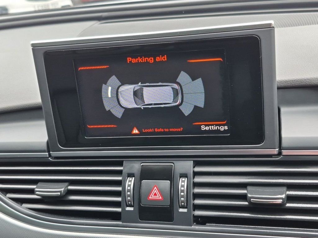 Used Audi A6 2017 for sale - 76569889: Photo 24