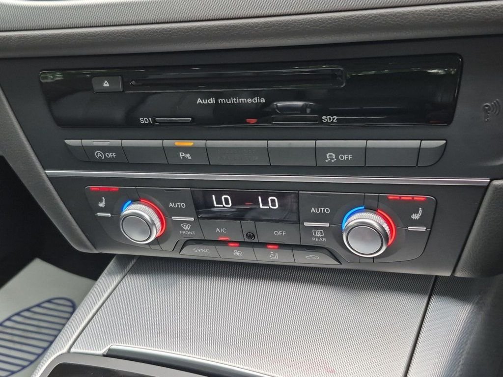 Used Audi A6 2017 for sale - 76569889: Photo 25