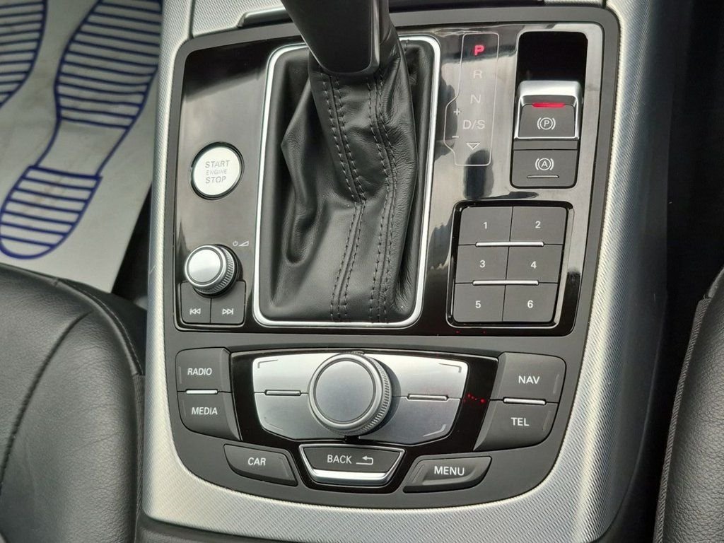 Used Audi A6 2017 for sale - 76569889: Photo 26