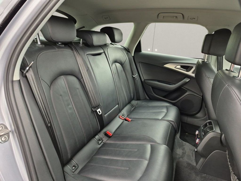 Used Audi A6 2017 for sale - 76569889: Photo 29