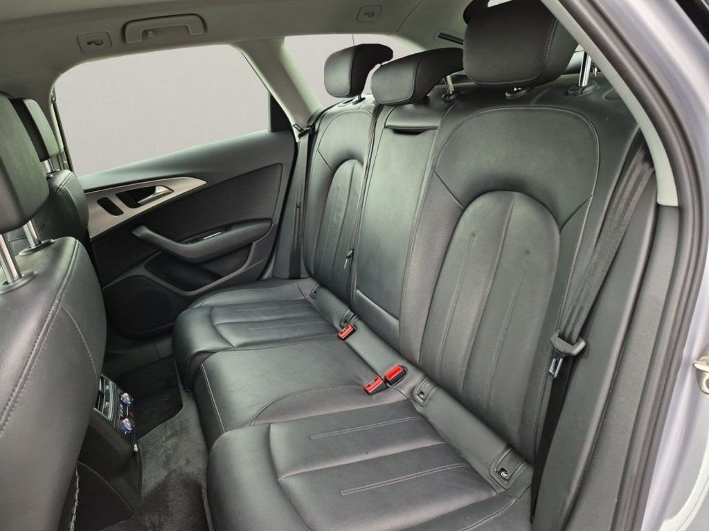Used Audi A6 2017 for sale - 76569889: Photo 30