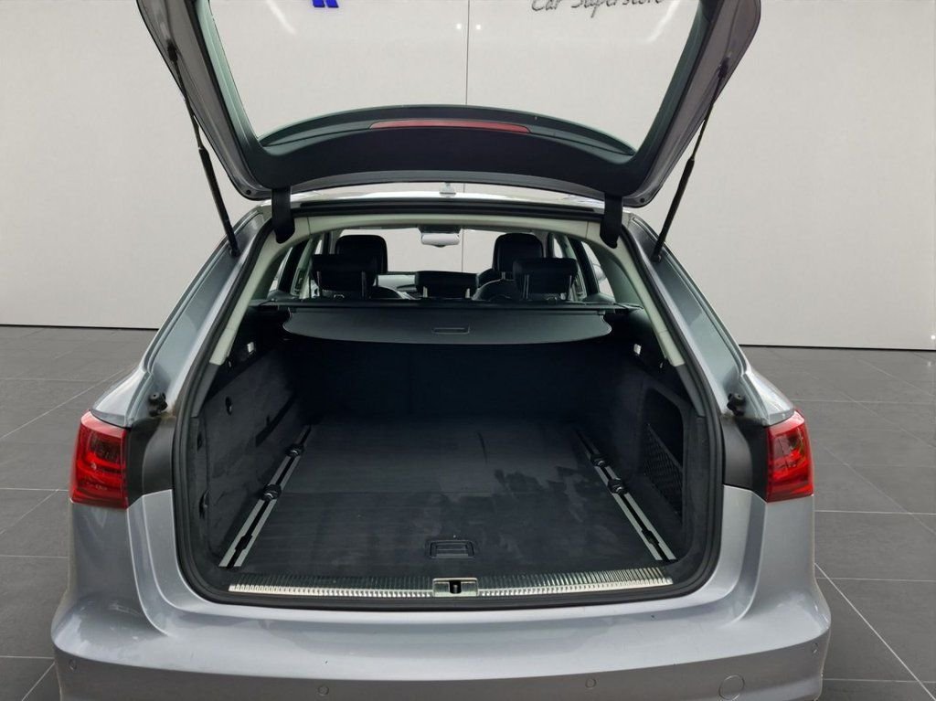 Used Audi A6 2017 for sale - 76569889: Photo 31