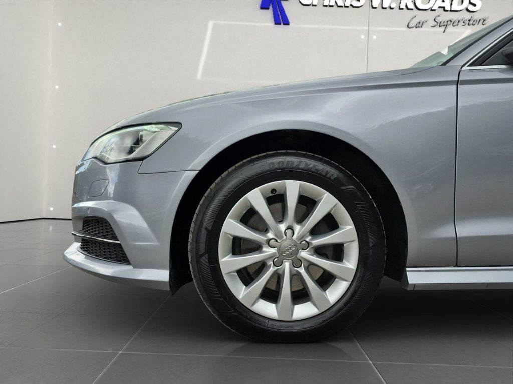 Used Audi A6 2017 for sale - 76569889: Photo 32