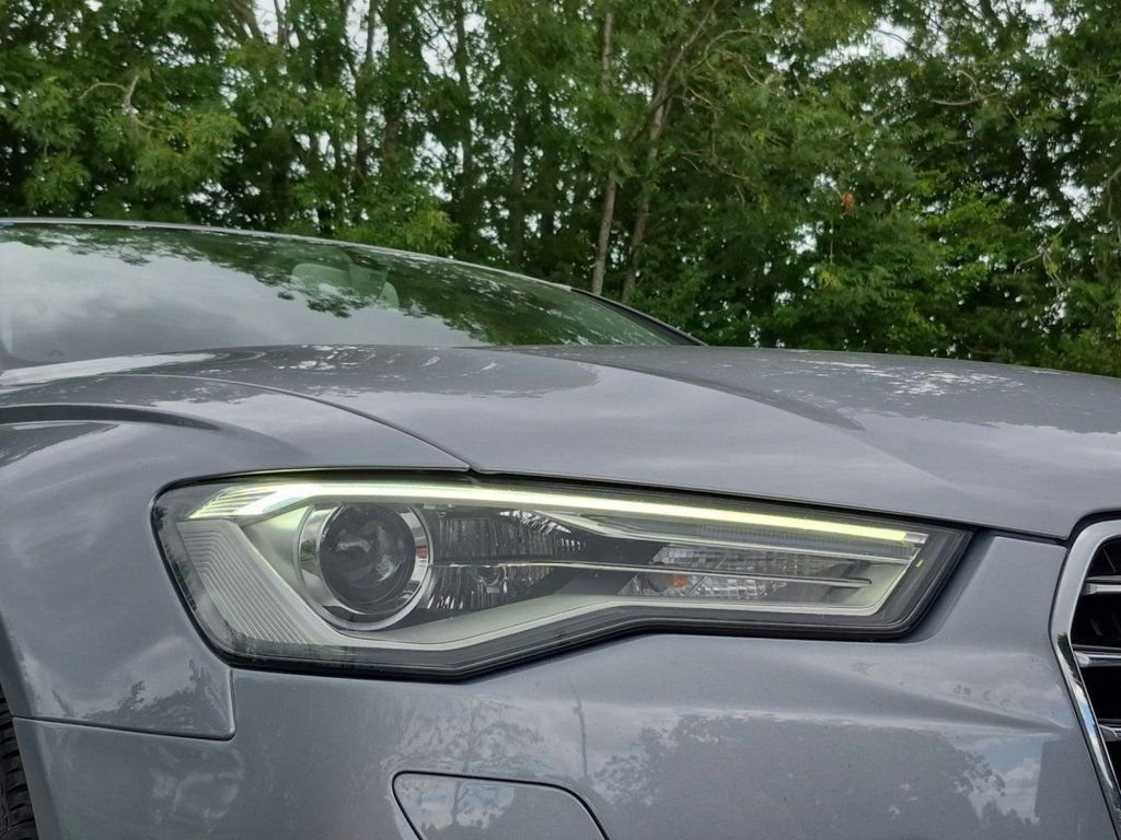 Used Audi A6 2017 for sale - 76569889: Photo 34