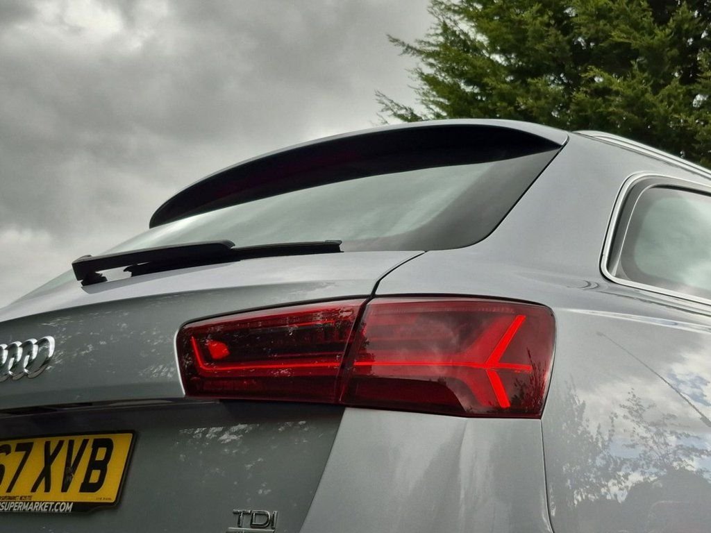 Used Audi A6 2017 for sale - 76569889: Photo 35