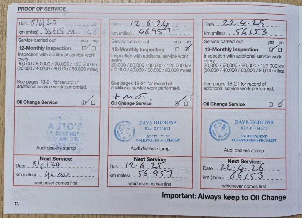 Used Audi A6 2017 for sale - 76569889: Photo 40