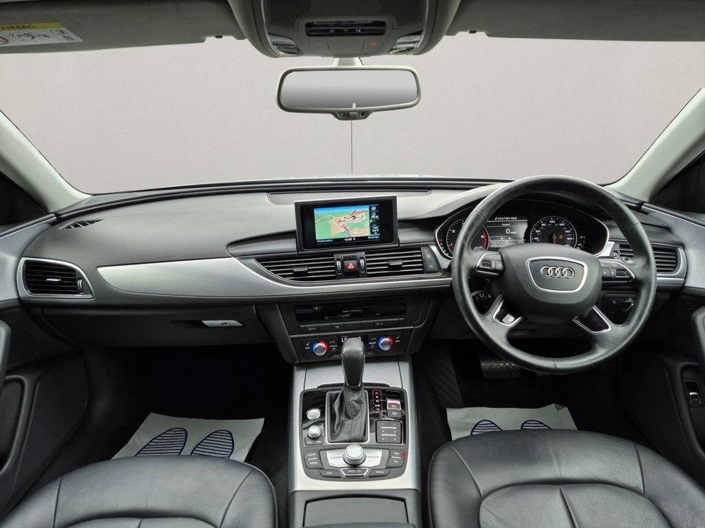 Used Audi A6 2017 for sale - 76569889: Photo 5