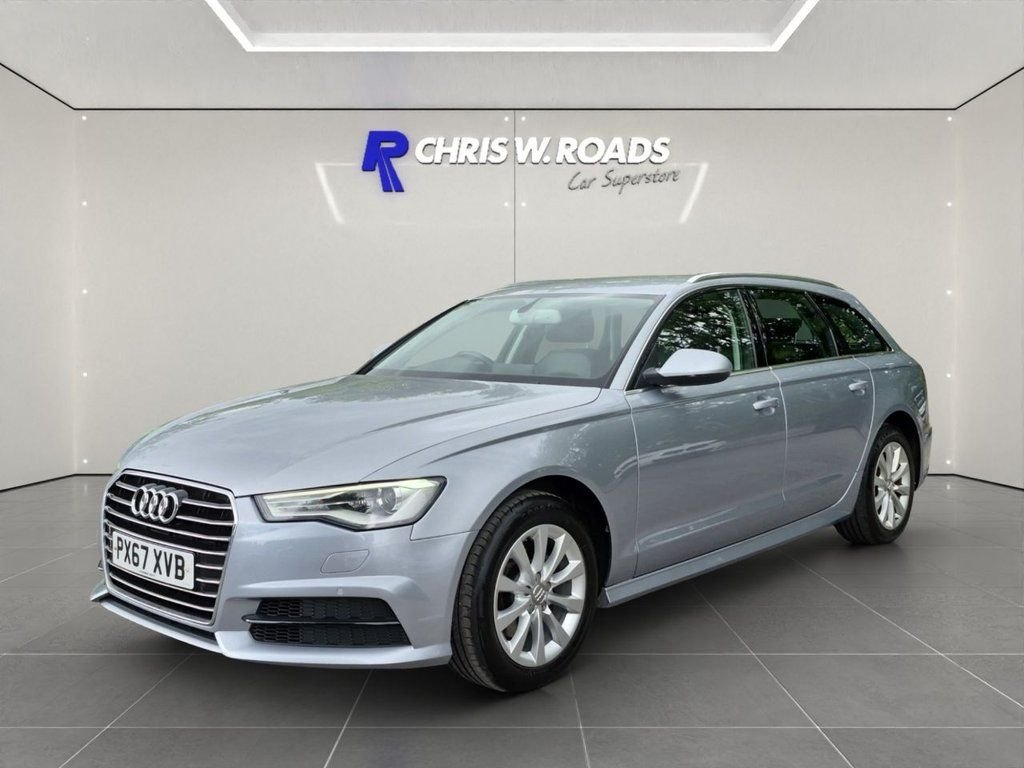 Used Audi A6 2017 for sale - 76569889: Photo 7