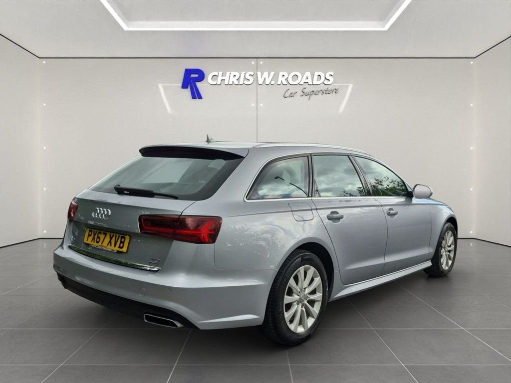 Used Audi A6 2017 for sale - 76569889: Photo 8