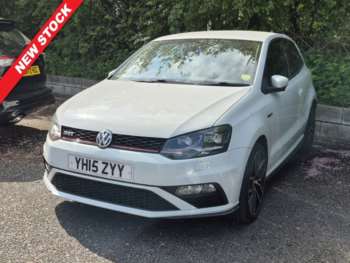 2015 (15) - 1.8 TSI BlueMotion Tech GTI 3dr