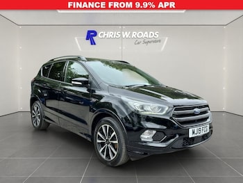Ford - Kuga