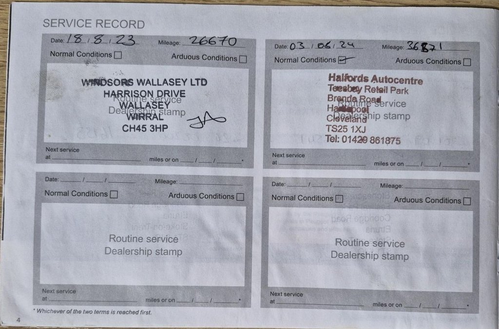 Used Peugeot 3008 2020 for sale - 77328279: Photo 7