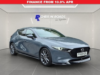 Used Mazda Mazda3 2019 for sale - 79550382: Photo