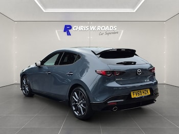 Used Mazda Mazda3 2019 for sale - 79550382: Photo
