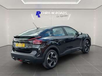 Used Citroen C4 2021 for sale - 73452822: Photo