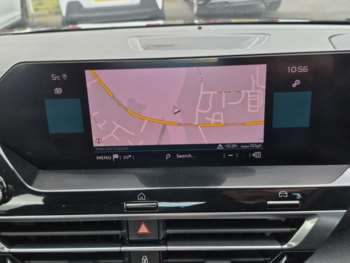 Used Citroen C4 2021 for sale - 73452822: Photo