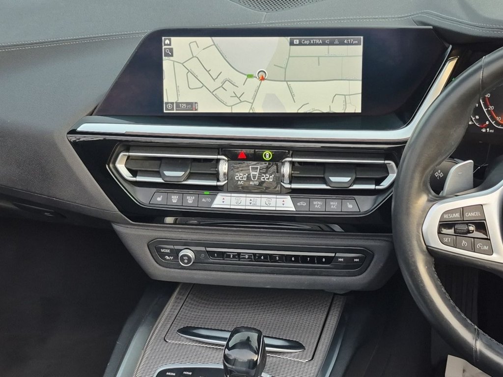 Used BMW Z4 2020 for sale - 77521285: Photo 16